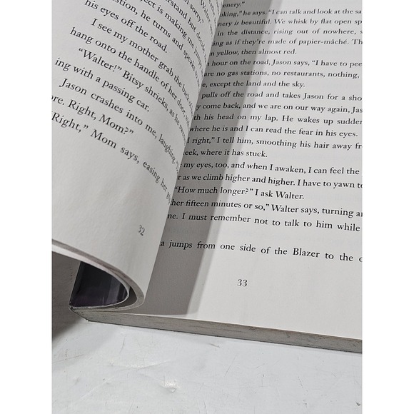 Judy Blume Teen Collection (Boxed Set) : Are You There God? Tiger Eyes 5 Books - Picture 9 of 9